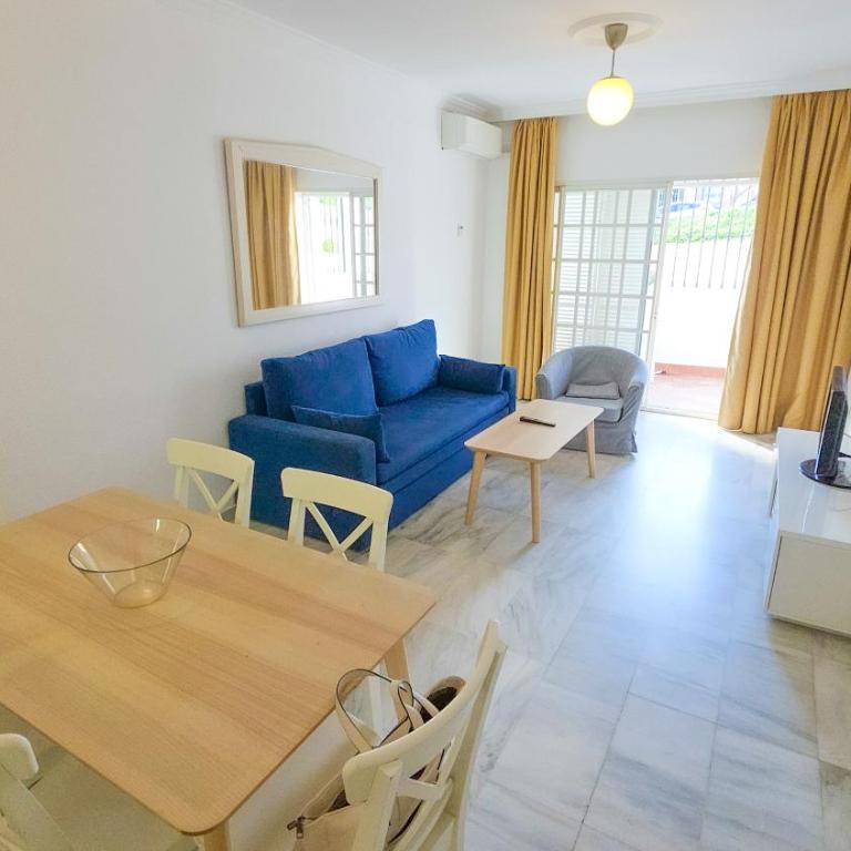 Apartamentos Pueblo Quinta - Apartamento de 2 dormitorios (6 adultos) - 18