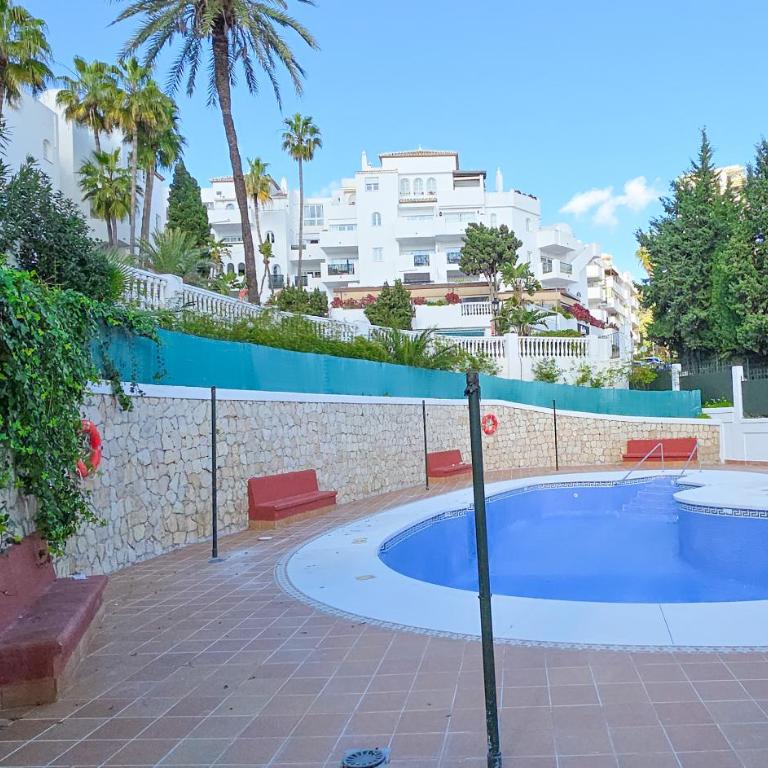 Apartamentos Pueblo Quinta - Apartamento de 2 dormitorios (6 adultos) - 5
