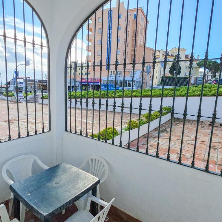Apartamentos Pueblo Quinta - Apartamento de 2 dormitorios (6 adultos) - 15