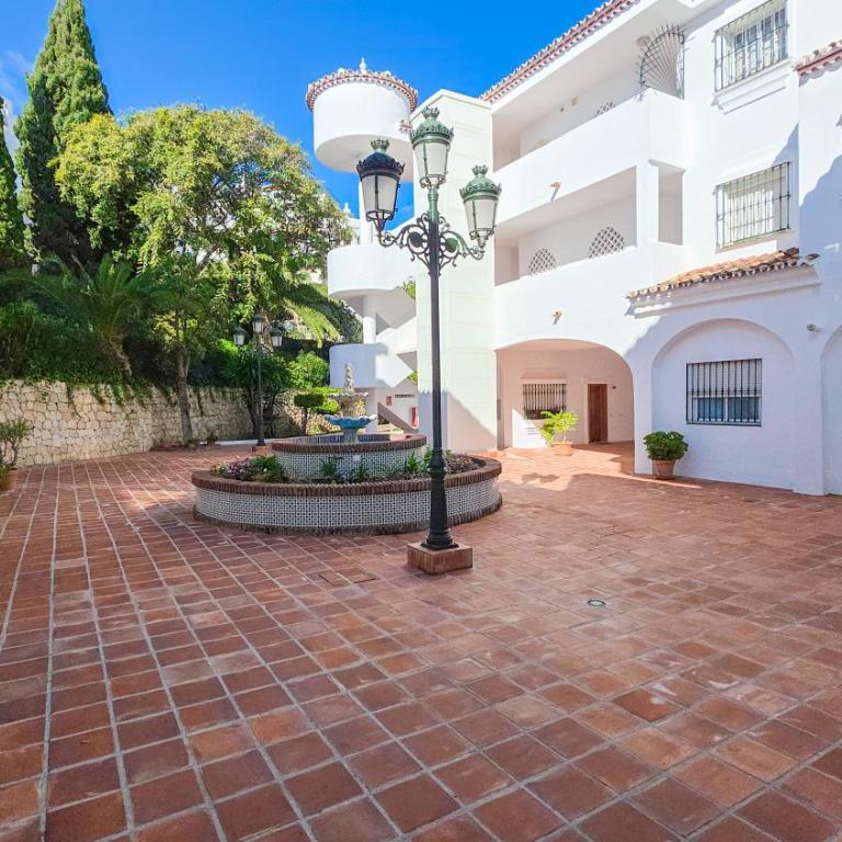 Apartamentos Pueblo Quinta - Apartamento de 2 dormitorios (6 adultos) - 19