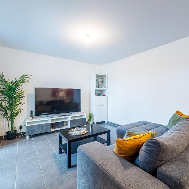 Park Stay Montévrain - 10min to Disneyland - Appartamento - 1