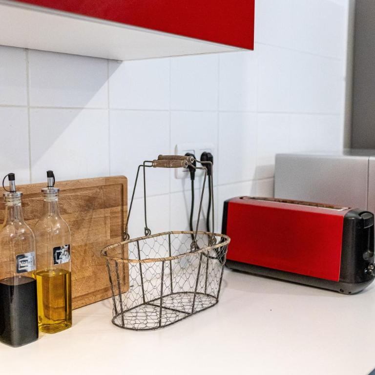 Park Stay Montévrain - 10min to Disneyland - Appartamento - 11