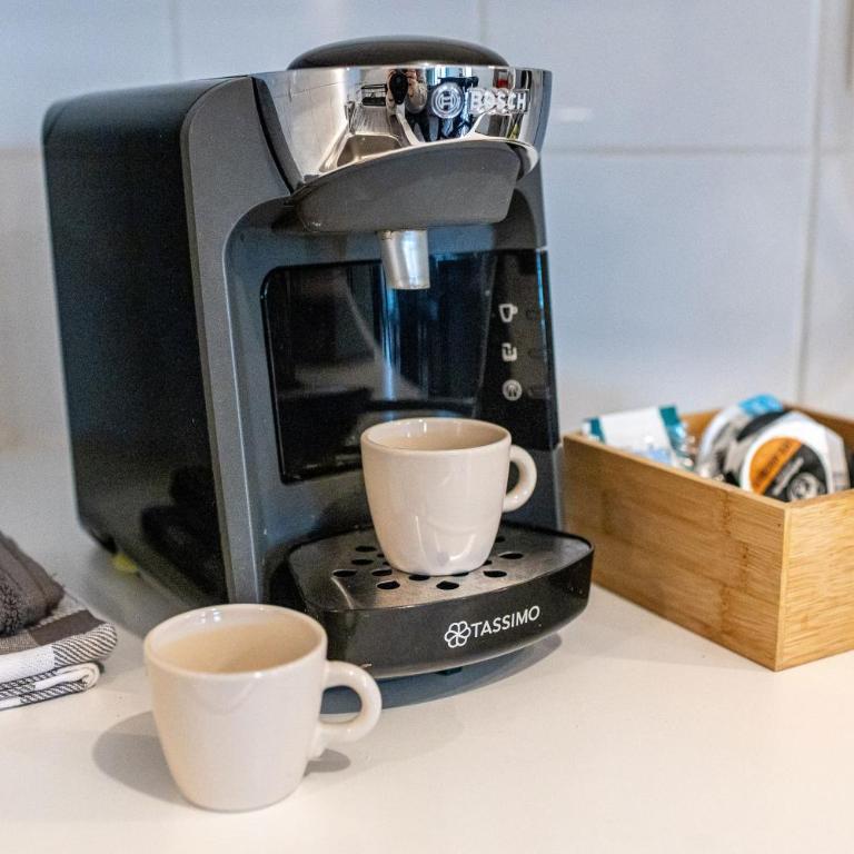 Park Stay Montévrain - 10min to Disneyland - Appartamento - 15
