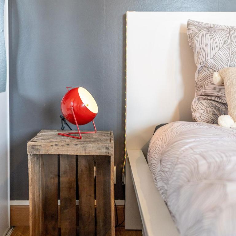 Park Stay Montévrain - 10min to Disneyland - Appartamento - 19