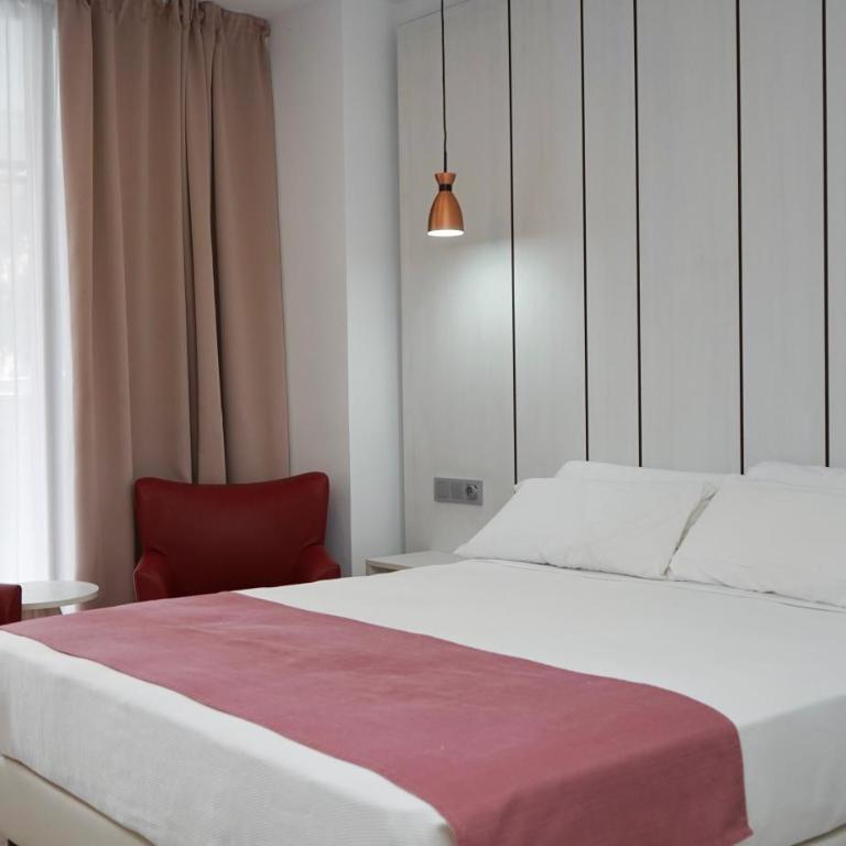 Aparthotel BCL Levante Beach - Apartamento de 2 dormitorios - 8