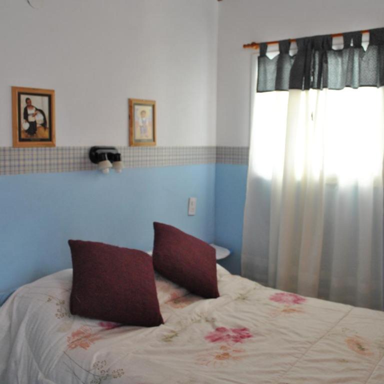 Kume Ruca - Apartamento - Planta baja (2 adultos) - 10