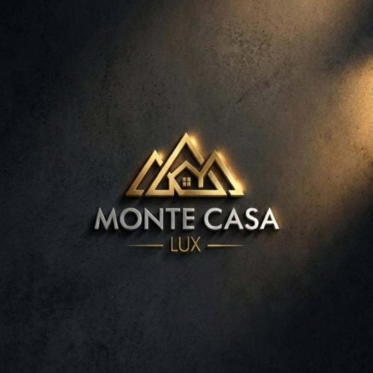 Monte Casa Lux - Two-Bedroom Apartment with Balcony - 6