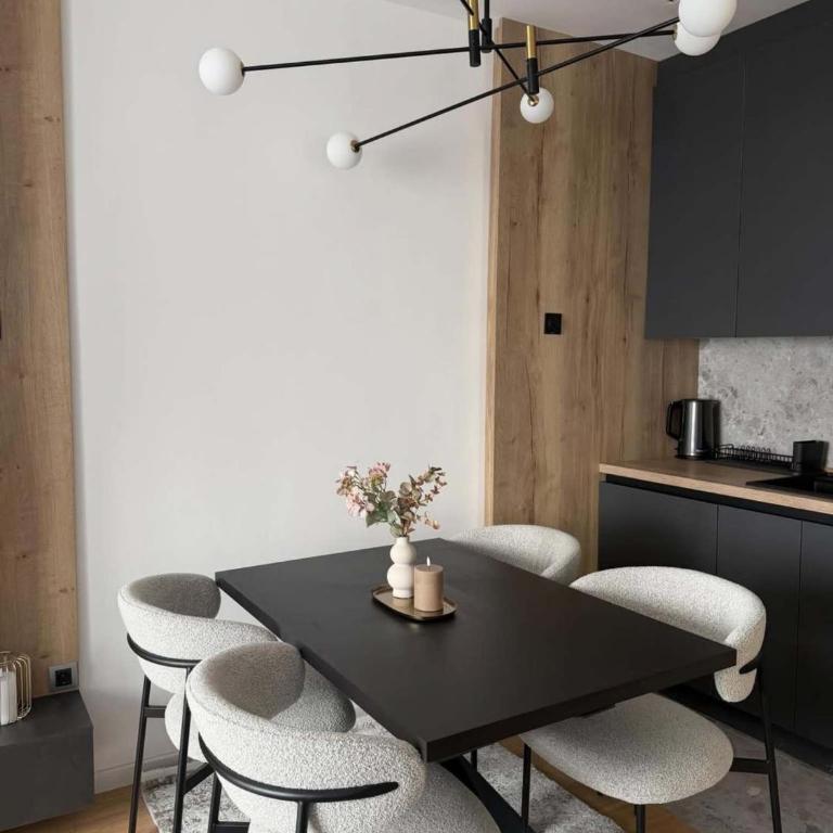 Monte Casa Lux - Two-Bedroom Apartment with Balcony - 12