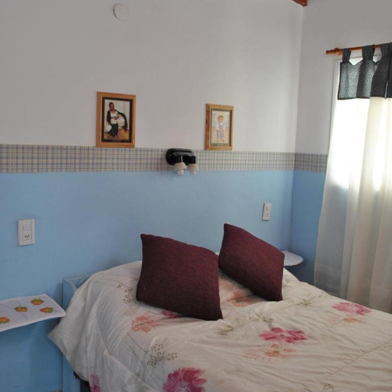 Kume Ruca - Apartamento - Planta baja (2 adultos) - 1