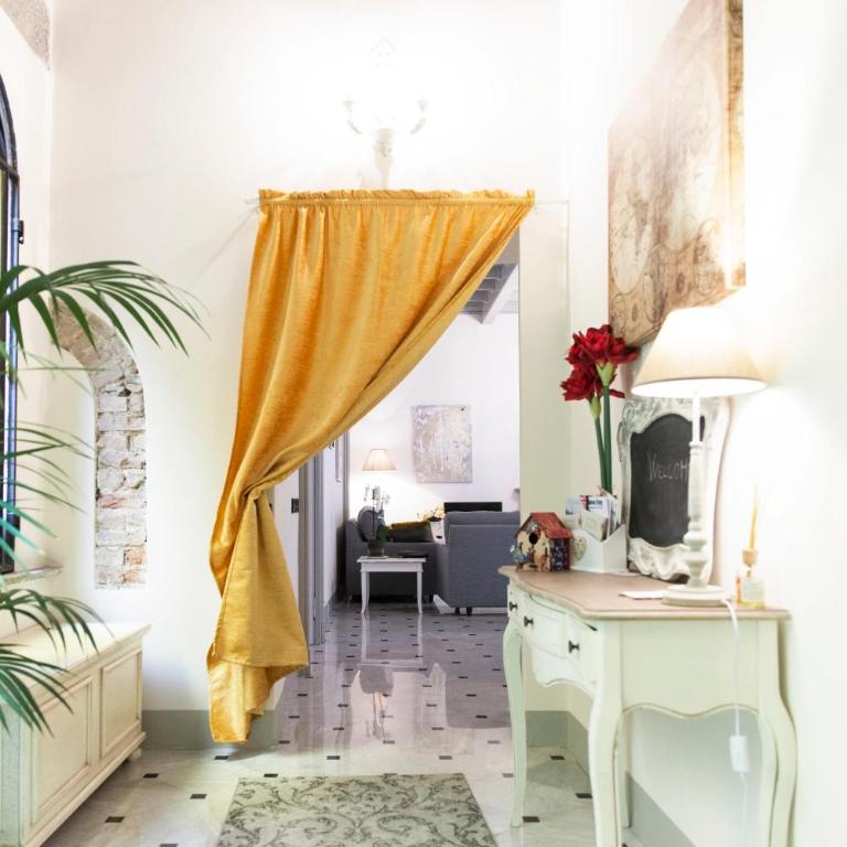 The Como Secret Garden - Apartment with Garden View - 29