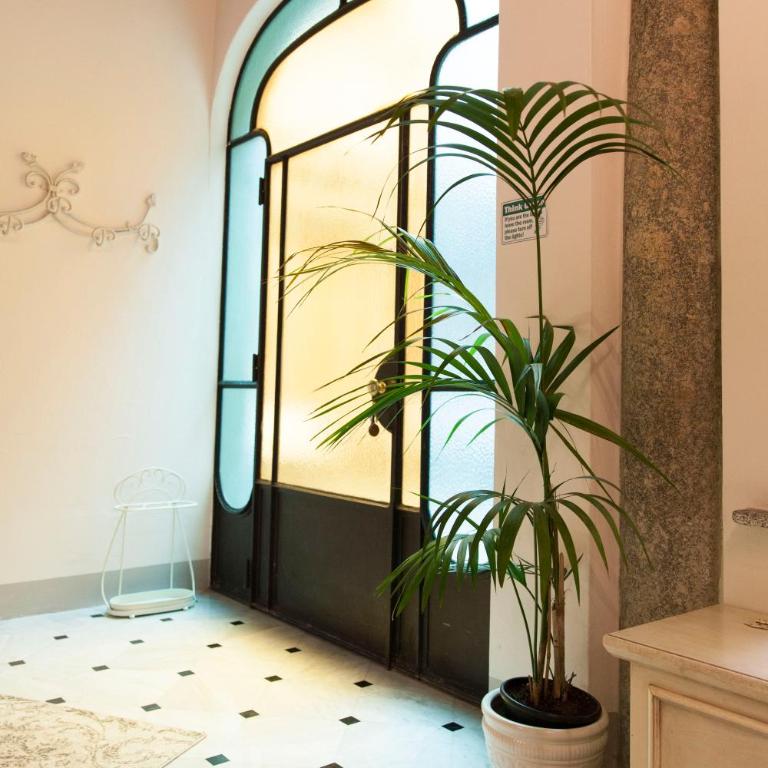 The Como Secret Garden - Apartment with Garden View - 28