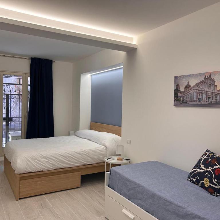 The Duomo Flats - Standard Studio - 4