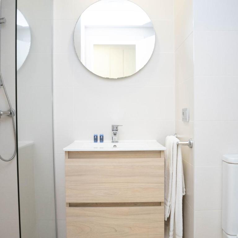Aparthotel BCL Levante Beach - Estudio con balcón - 7