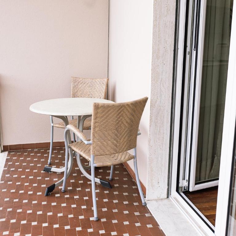 Martini Suite - Suite con Balcone - 2