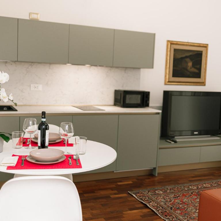 Martini Suite - Suite con Balcone - 3