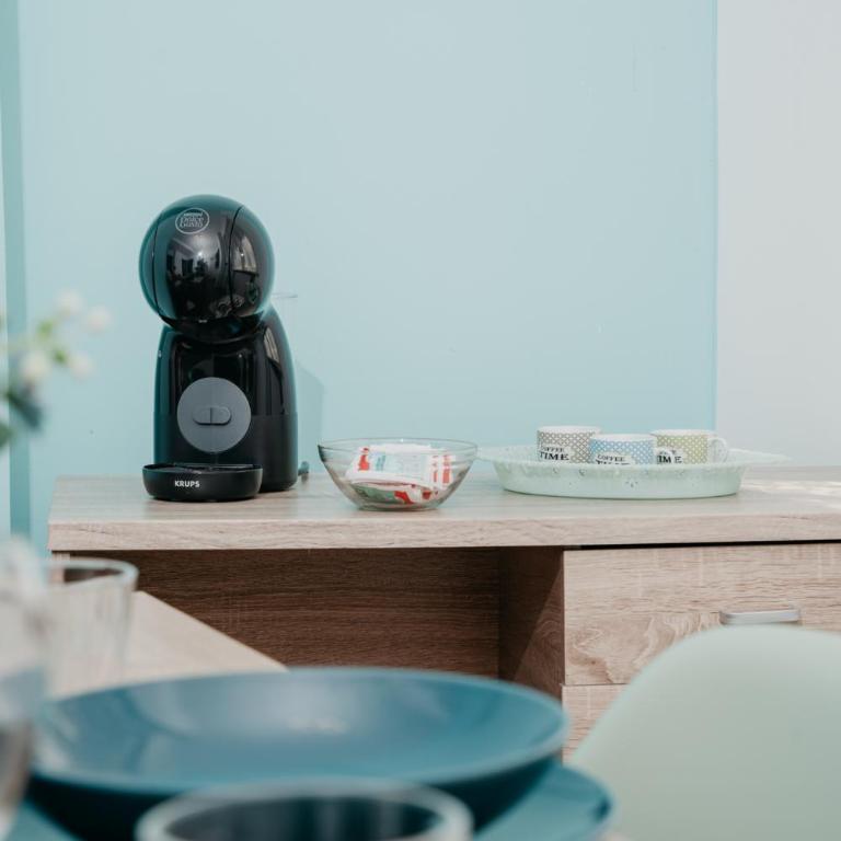 CasaNapoletana Charme&Garden Al Corso - Appartamento con 1 Camera da Letto - 17