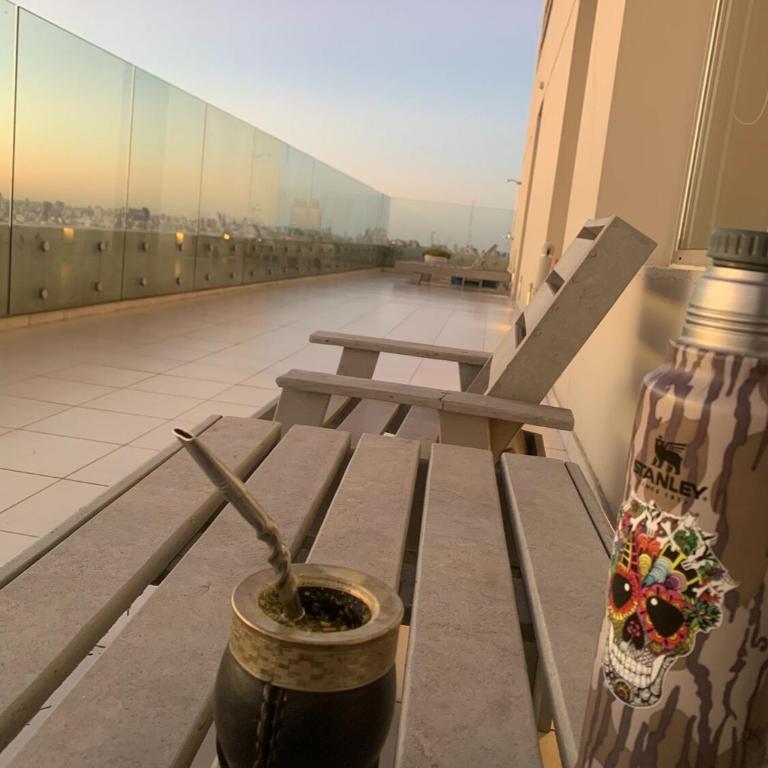 Lujo Date un gusto Torre Quartier - Apartamento de 2 dormitorios - 14