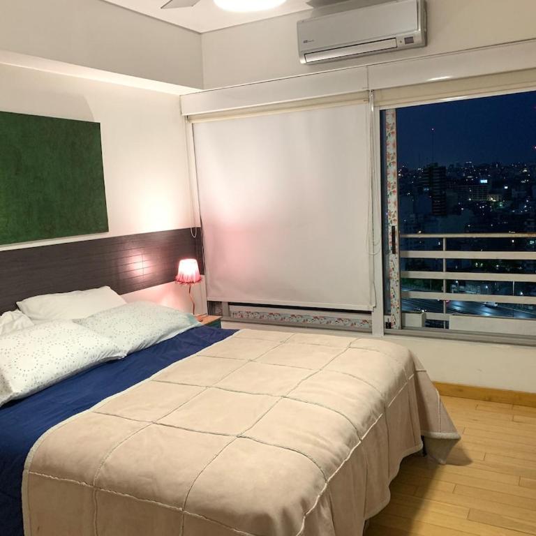 Lujo Date un gusto Torre Quartier - Apartamento de 2 dormitorios - 3