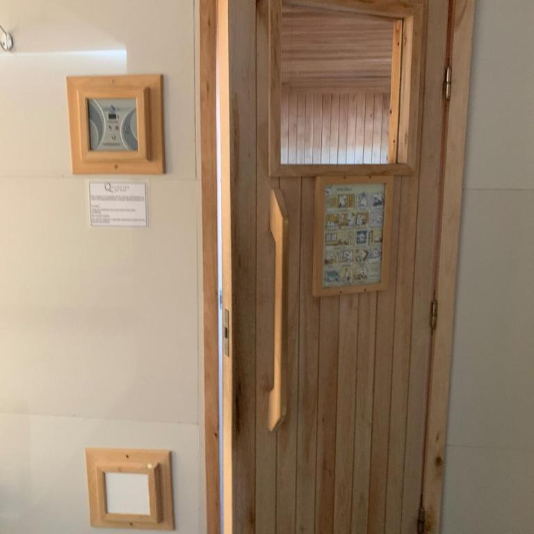 Lujo Date un gusto Torre Quartier - Apartamento de 2 dormitorios - 25