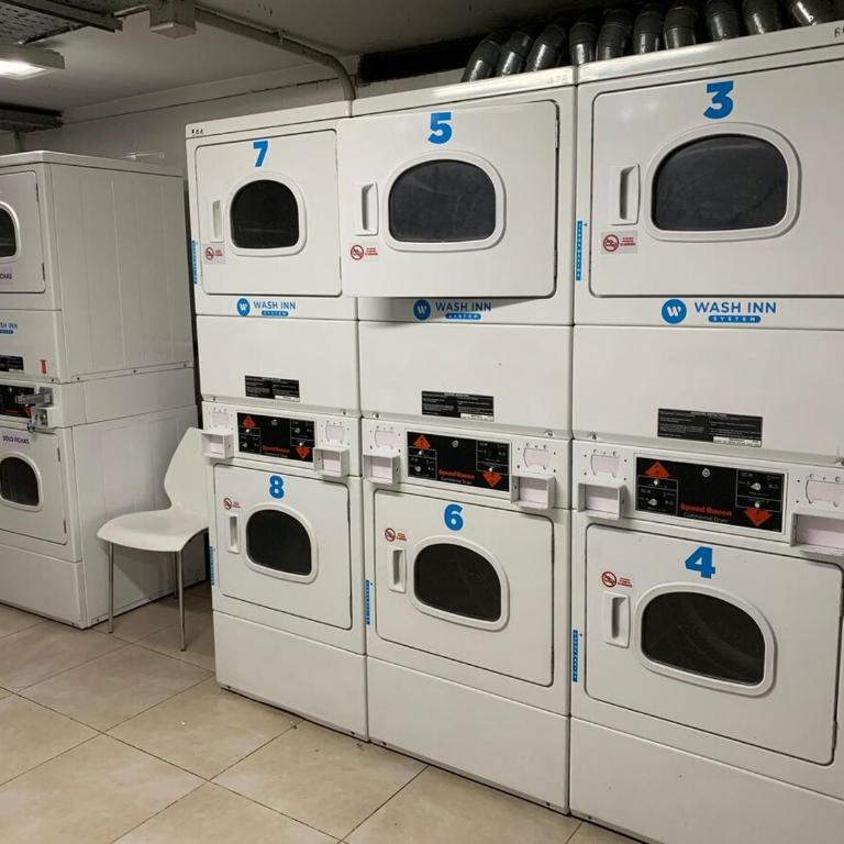 Lujo Date un gusto Torre Quartier - Apartamento de 2 dormitorios - 10