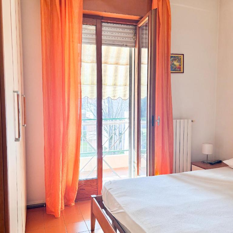 Residence LA POSTA con Piscina - Appartamento con 2 Camere da Letto - 2