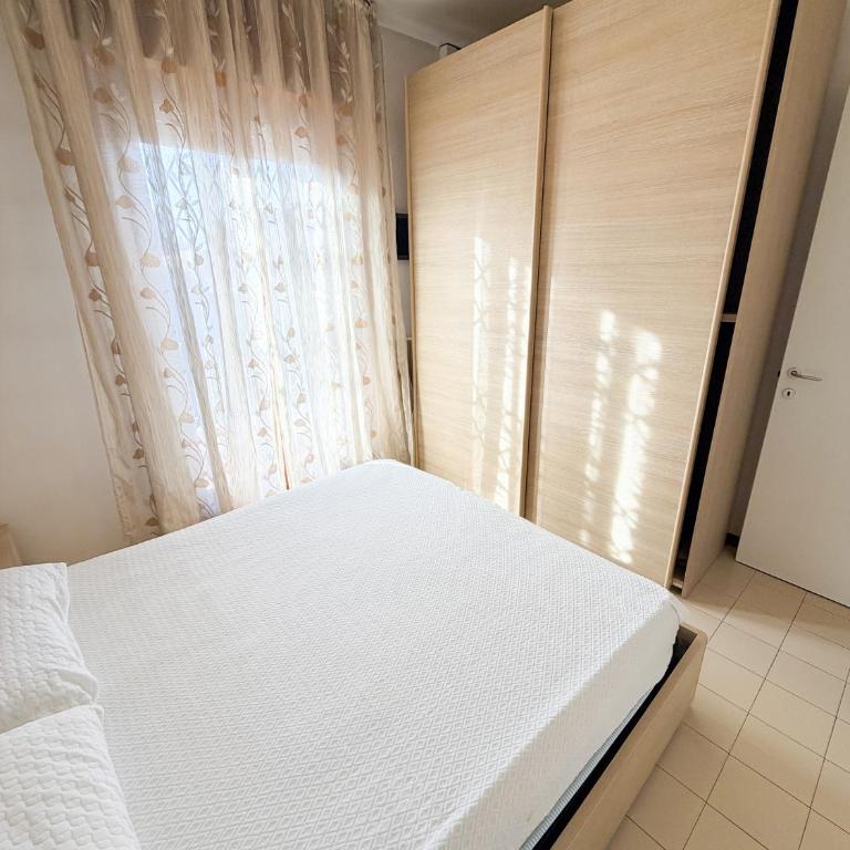 Residence LA POSTA con Piscina - Appartamento con 2 Camere da Letto - 3