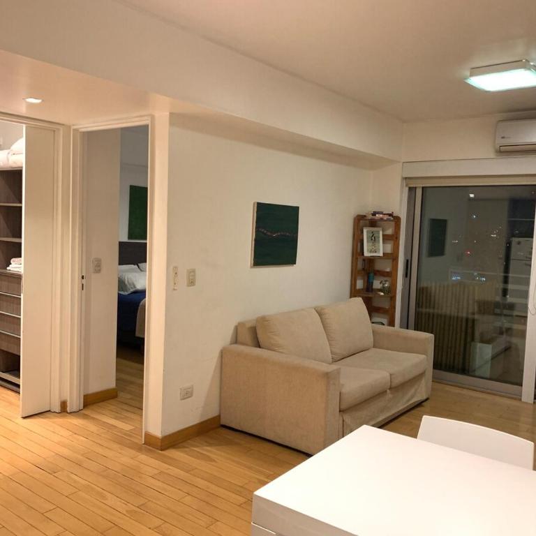 Lujo Date un gusto Torre Quartier - Apartamento de 2 dormitorios - 5