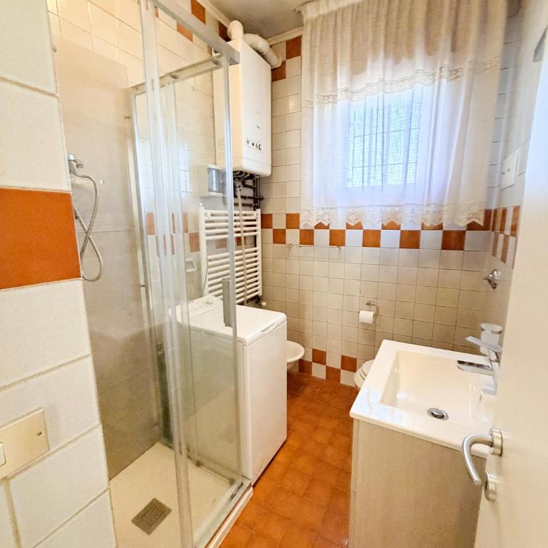 Residence LA POSTA con Piscina - Appartamento con 2 Camere da Letto - 4