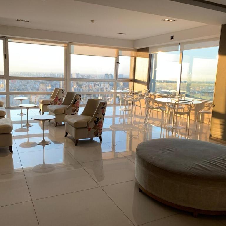 Lujo Date un gusto Torre Quartier - Apartamento de 2 dormitorios - 20