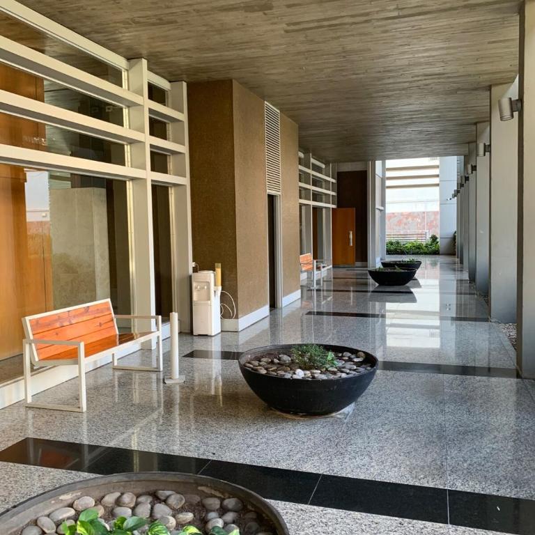 Lujo Date un gusto Torre Quartier - Apartamento de 2 dormitorios - 28