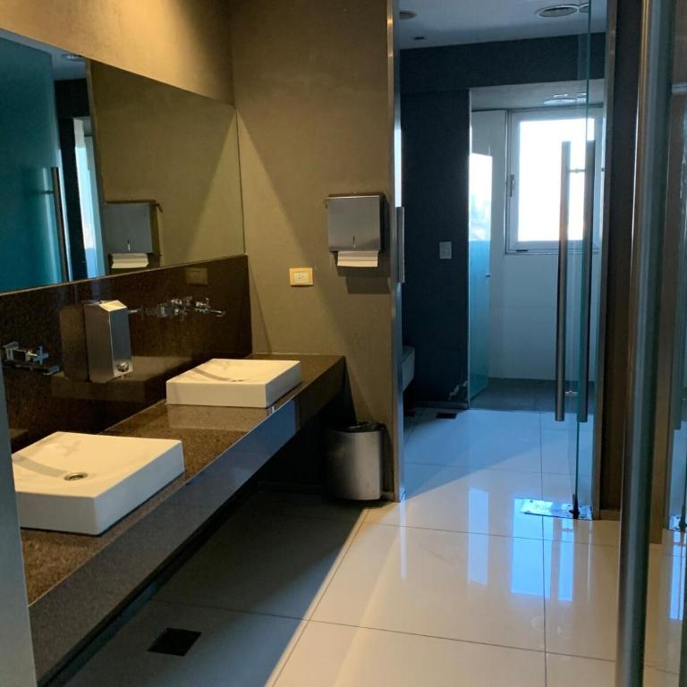 Lujo Date un gusto Torre Quartier - Apartamento de 2 dormitorios - 27