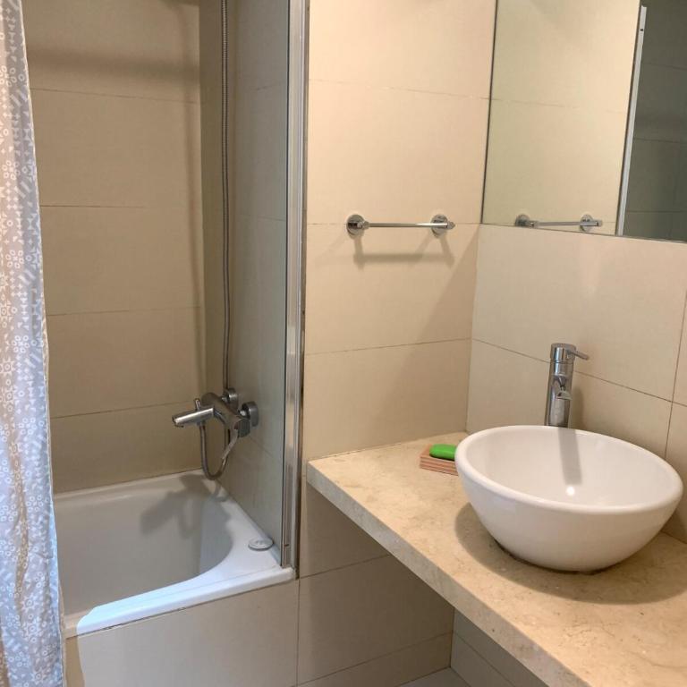 Lujo Date un gusto Torre Quartier - Apartamento de 2 dormitorios - 30