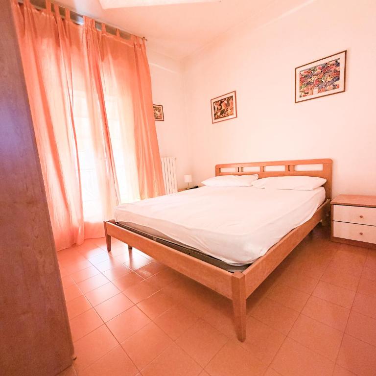 Residence LA POSTA con Piscina - Appartamento con 2 Camere da Letto - 4
