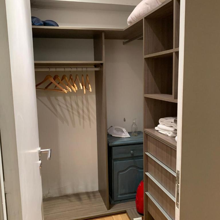 Lujo Date un gusto Torre Quartier - Apartamento de 2 dormitorios - 6