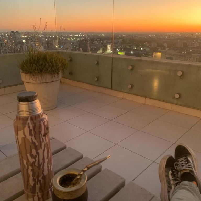 Lujo Date un gusto Torre Quartier - Apartamento de 2 dormitorios - 15