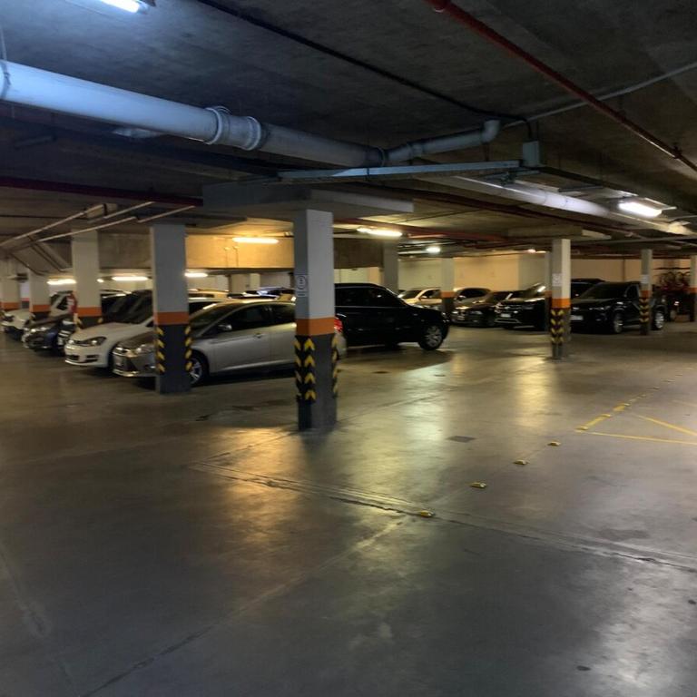 Lujo Date un gusto Torre Quartier - Apartamento de 2 dormitorios - 32