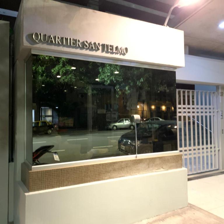 Lujo Date un gusto Torre Quartier - Apartamento de 2 dormitorios - 30