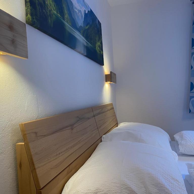 Ferienwohnung Steinacherhof - Apartment mit 2 Schlafzimmern - 25