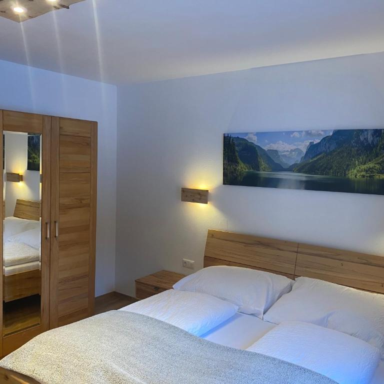 Ferienwohnung Steinacherhof - Apartment mit 2 Schlafzimmern - 26