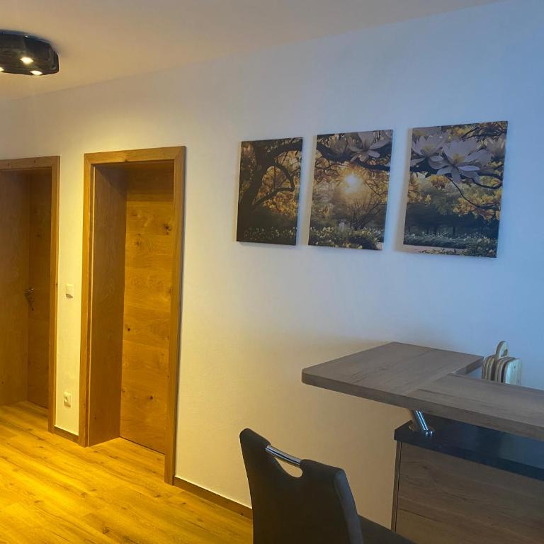 Ferienwohnung Steinacherhof - Apartment mit 2 Schlafzimmern - 28