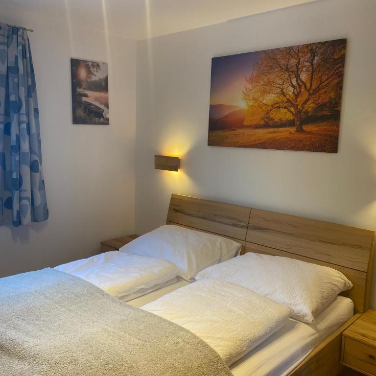 Ferienwohnung Steinacherhof - Apartment mit 2 Schlafzimmern - 29