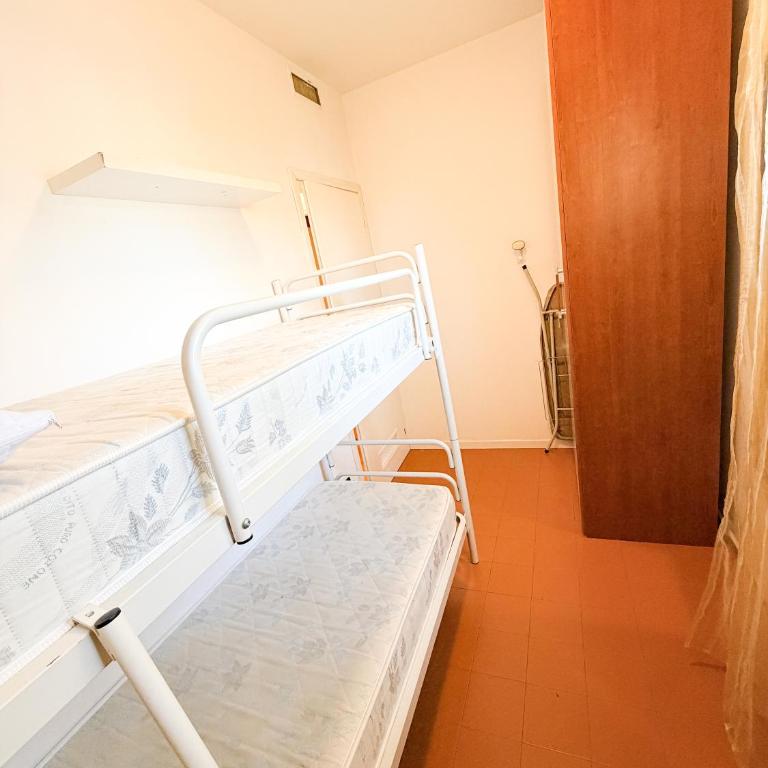Residence LA POSTA con Piscina - Appartamento con 2 Camere da Letto - 10