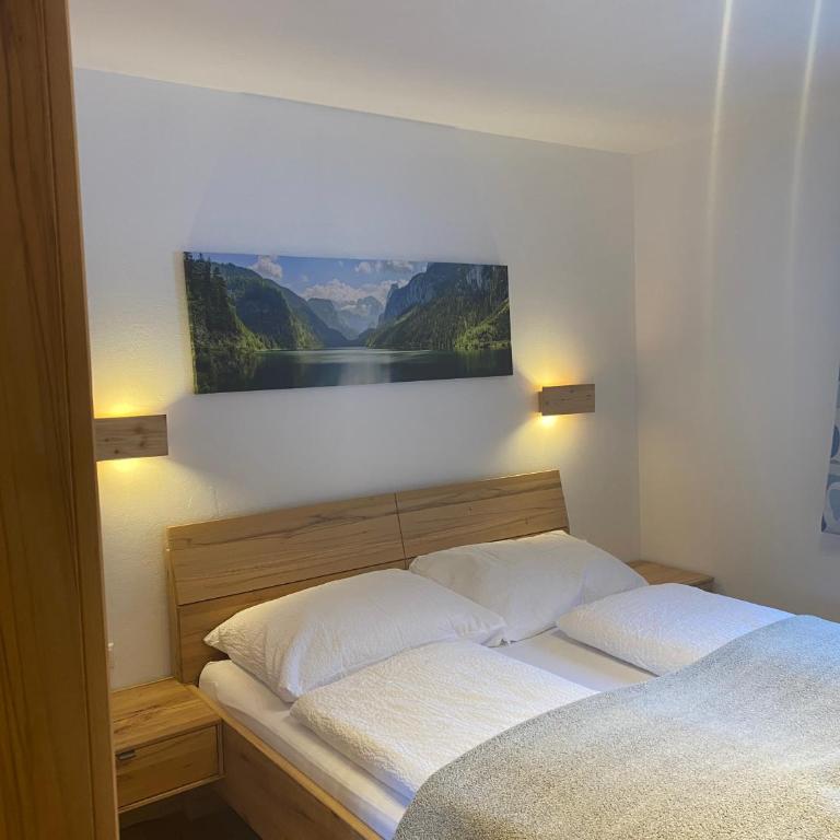 Ferienwohnung Steinacherhof - Apartment mit 2 Schlafzimmern - 32