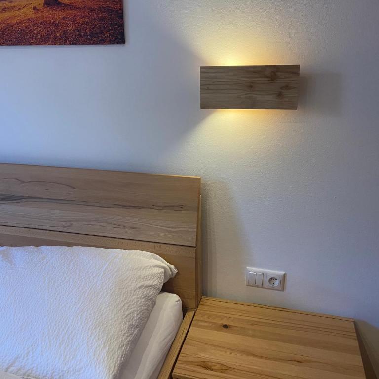 Ferienwohnung Steinacherhof - Apartment mit 2 Schlafzimmern - 36