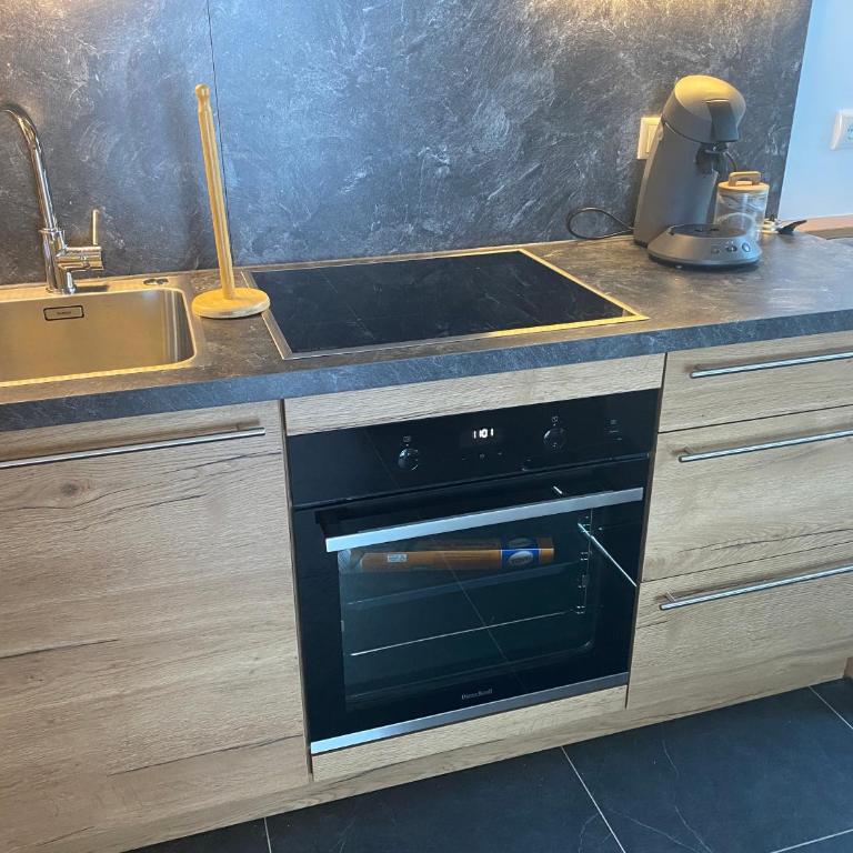 Ferienwohnung Steinacherhof - Apartment mit 2 Schlafzimmern - 37