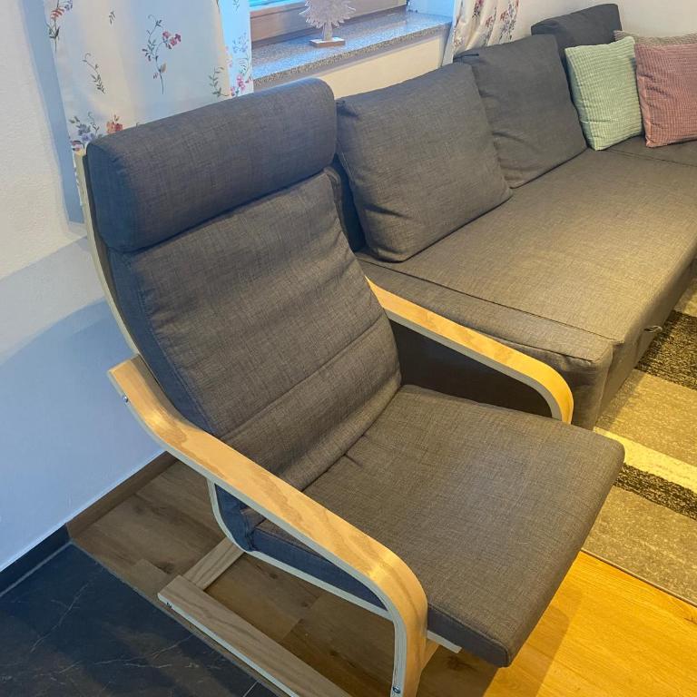 Ferienwohnung Steinacherhof - Apartment mit 2 Schlafzimmern - 40