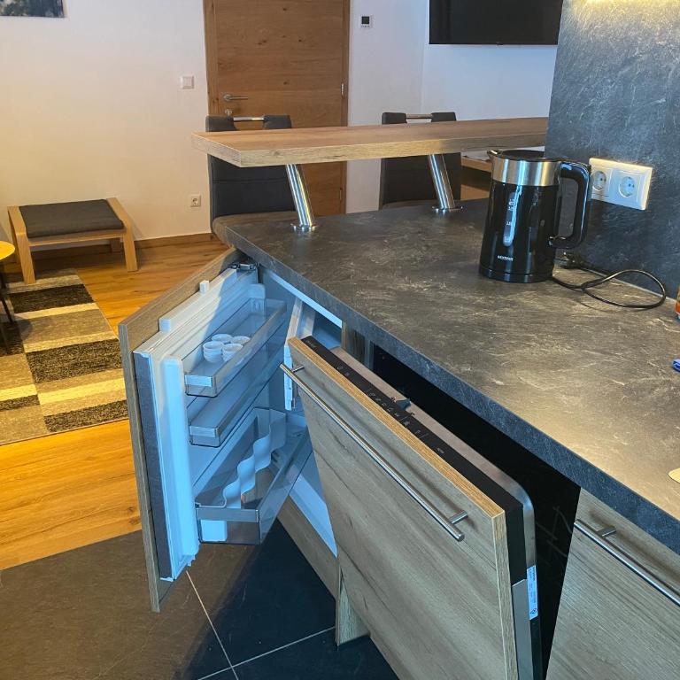 Ferienwohnung Steinacherhof - Apartment mit 2 Schlafzimmern - 41