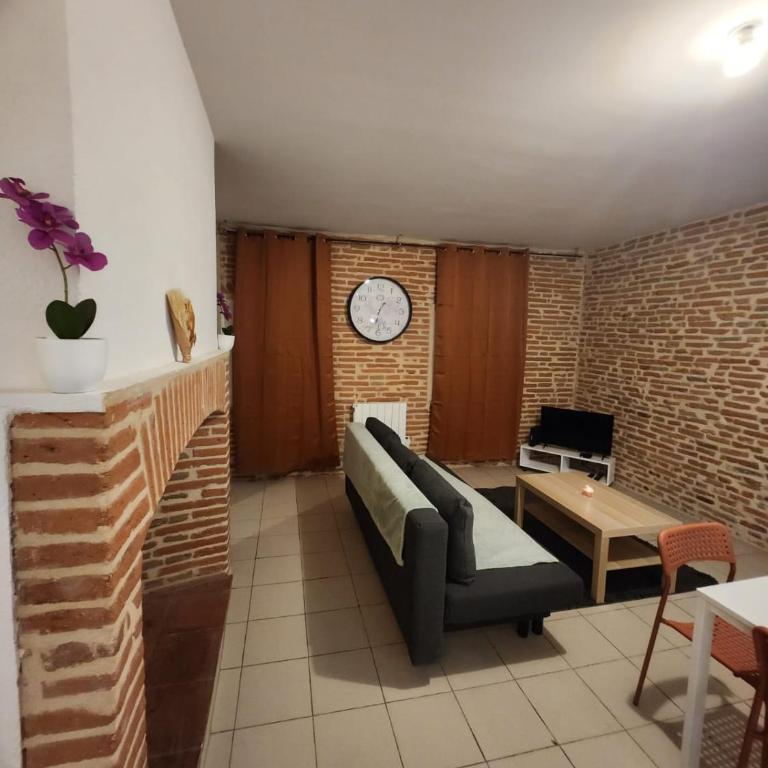Le grand Aristide - Proche Gare - Clim & Parking Facile - Appartement - 2