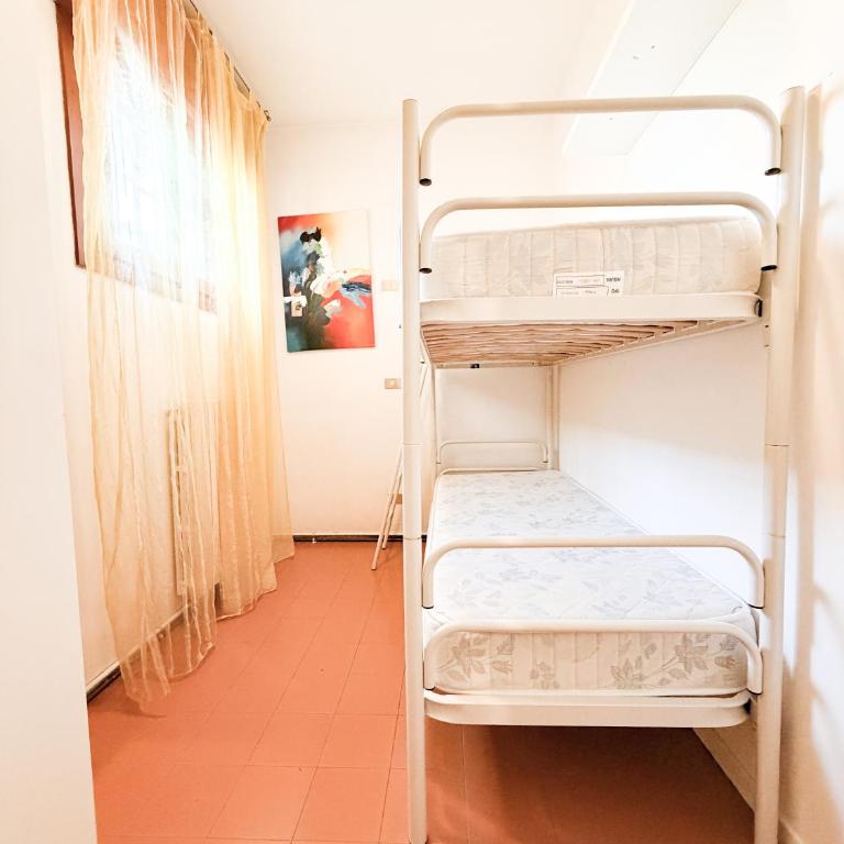 Residence LA POSTA con Piscina - Appartamento con 2 Camere da Letto - 14
