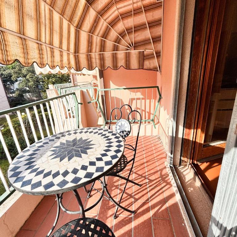 Residence LA POSTA con Piscina - Appartamento con 2 Camere da Letto - 16